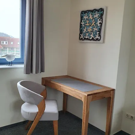 Koje No. 6 Apartment Waren  Room photo