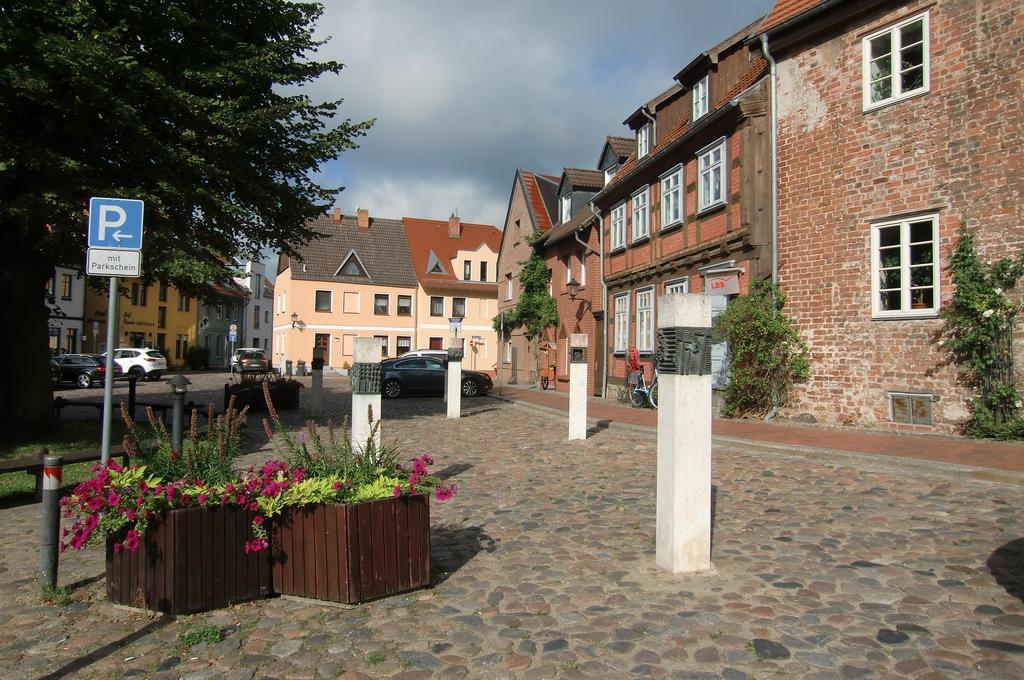 Koje No. 6 Waren (Mueritz)