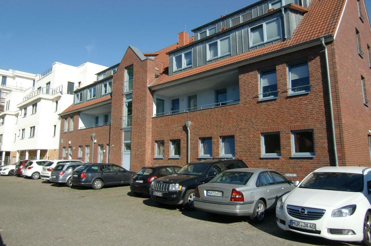 Apartment Koje No. 6 *