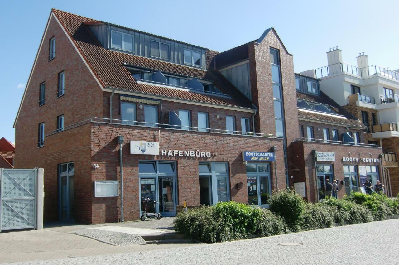 Koje No. 6 * Waren (Mueritz)